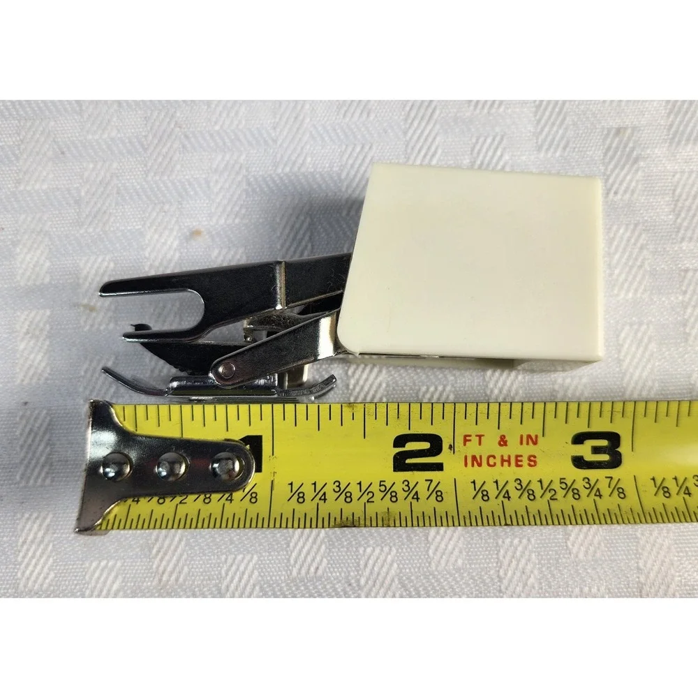 Sewing Machine Attachment Part Walking Foot Unbranded